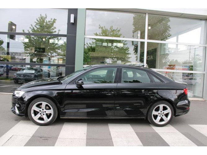 Audi A3 1.6 TDI 