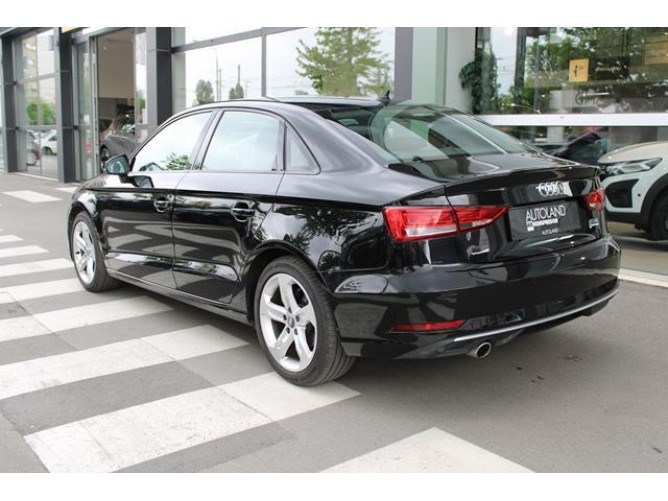 Audi A3 1.6 TDI 