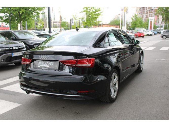 Audi A3 1.6 TDI 