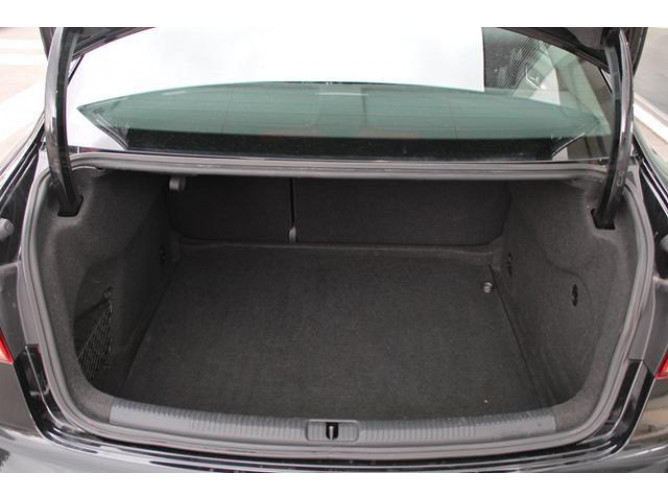 Audi A3 1.6 TDI 