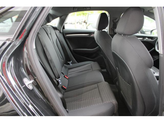 Audi A3 1.6 TDI 