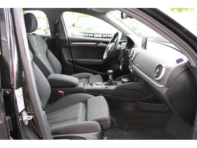Audi A3 1.6 TDI 