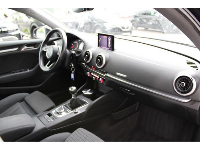 Audi A3 1.6 TDI 