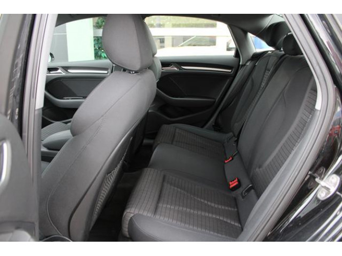 Audi A3 1.6 TDI 