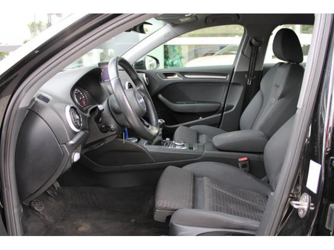Audi A3 1.6 TDI 