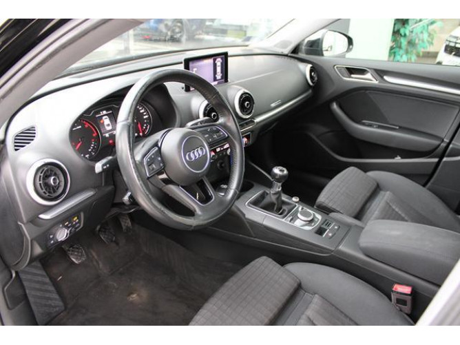Audi A3 1.6 TDI 