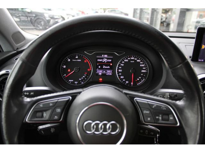 Audi A3 1.6 TDI 