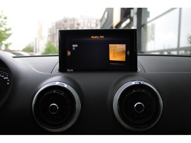 Audi A3 1.6 TDI 