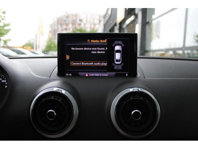 Audi A3 1.6 TDI 