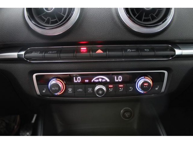 Audi A3 1.6 TDI 