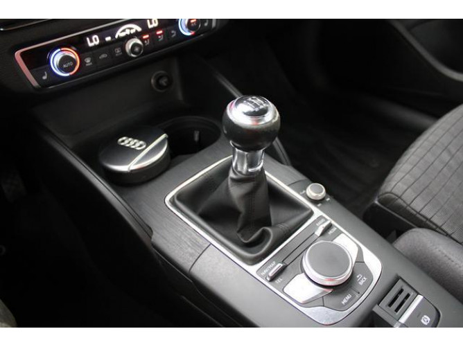 Audi A3 1.6 TDI 
