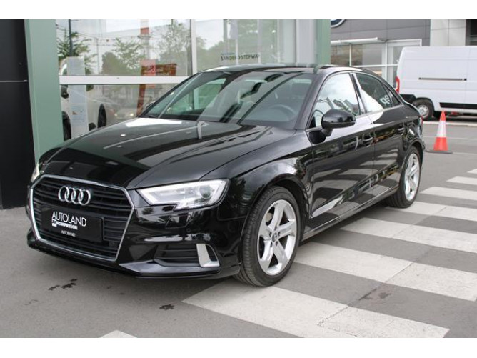 Audi A3 1.6 TDI 
