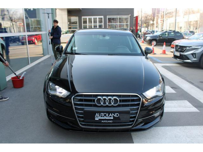 Audi A3 1.6 TDI Comortline 