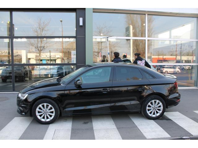 Audi A3 1.6 TDI Comortline 