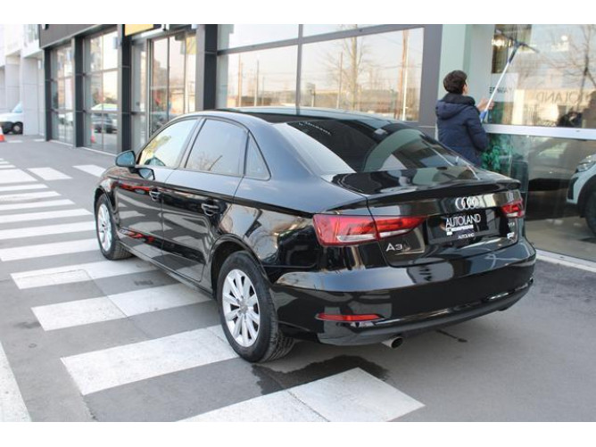 Audi A3 1.6 TDI Comortline 