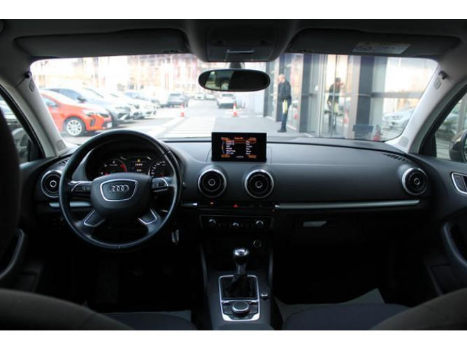 Audi A3 1.6 TDI Comortline 