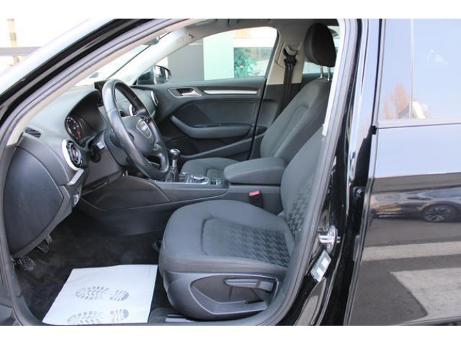 Audi A3 1.6 TDI Comortline 