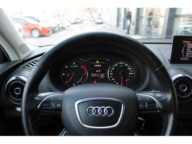 Audi A3 1.6 TDI Comortline 