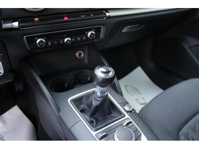 Audi A3 1.6 TDI Comortline 