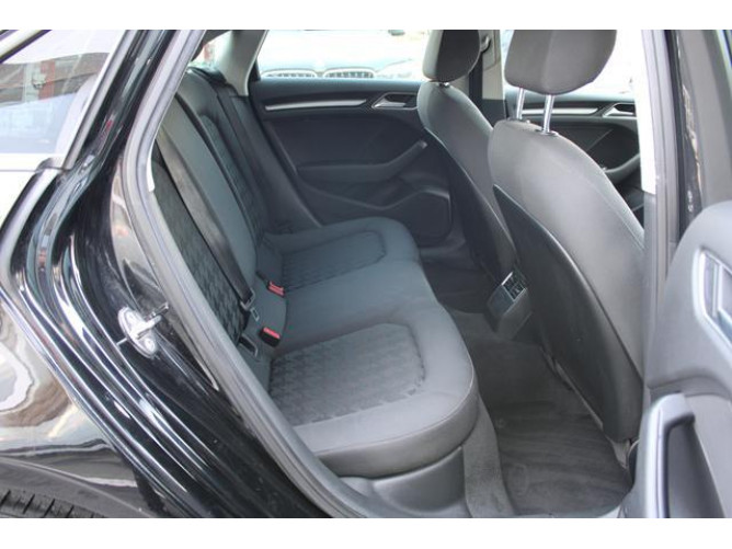Audi A3 1.6 TDI Comortline 