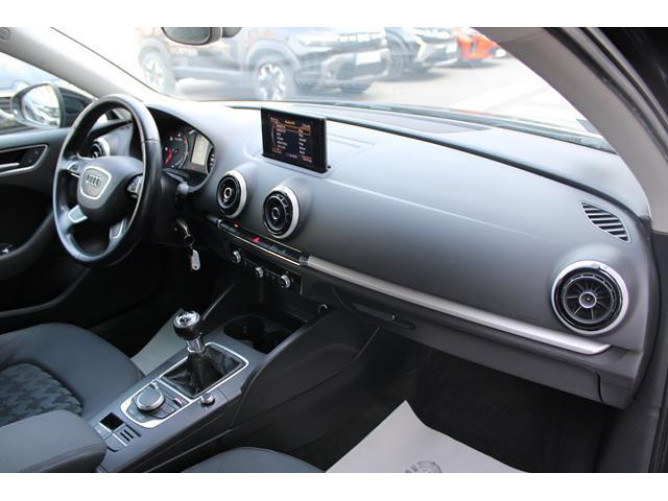 Audi A3 1.6 TDI Comortline 