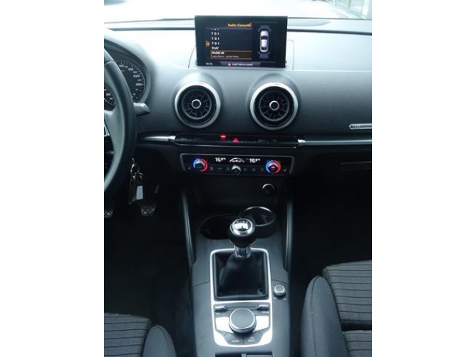 Audi A3 1.6 TDI Design 