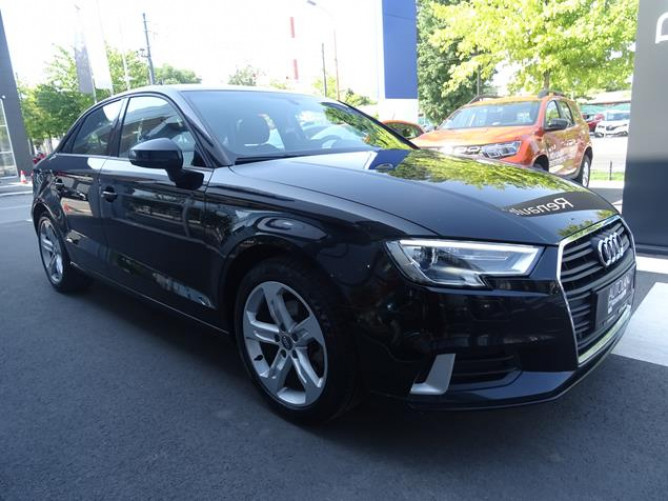 Audi A3 1.6 TDI Design 