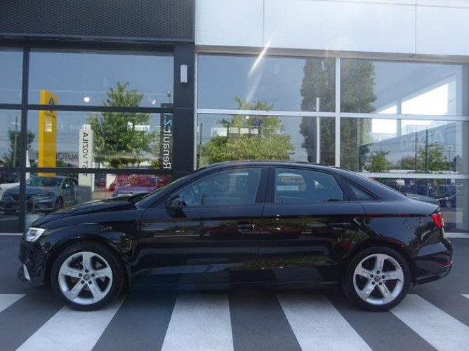 Audi A3 1.6 TDI Design 