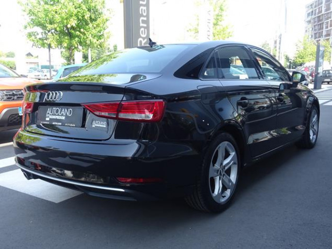 Audi A3 1.6 TDI Design 