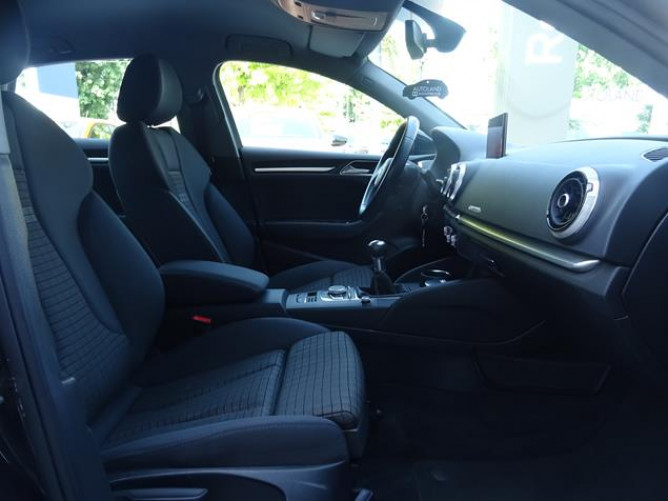 Audi A3 1.6 TDI Design 