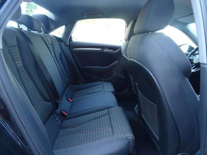 Audi A3 1.6 TDI Design 