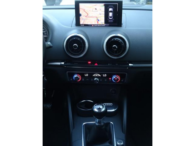 Audi A3 1.6 TDI Design 