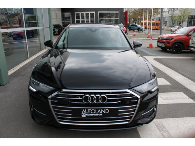 Audi A6 40 TDI HYB. QUATTRO 