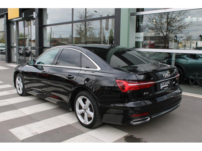 Audi A6 40 TDI HYB. QUATTRO 