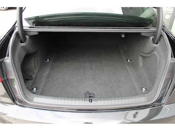 Audi A6 40 TDI HYB. QUATTRO 