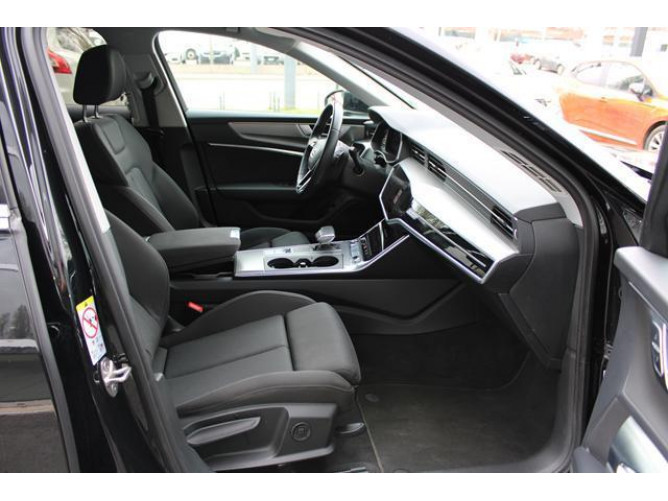 Audi A6 40 TDI HYB. QUATTRO 