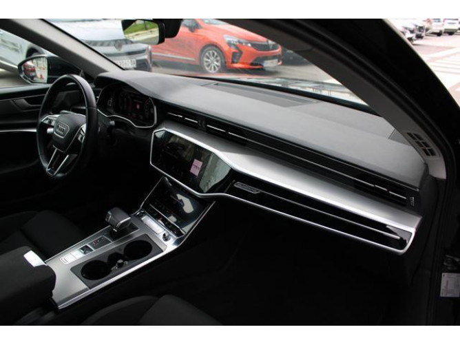 Audi A6 40 TDI HYB. QUATTRO 