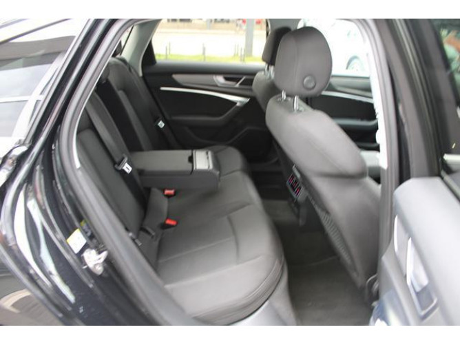 Audi A6 40 TDI HYB. QUATTRO 