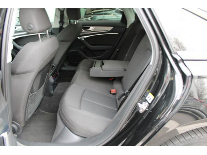 Audi A6 40 TDI HYB. QUATTRO 