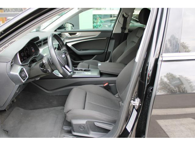 Audi A6 40 TDI HYB. QUATTRO 