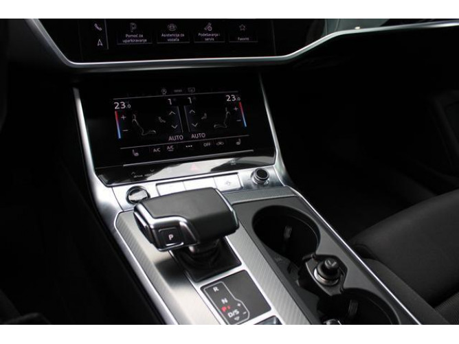 Audi A6 40 TDI HYB. QUATTRO 