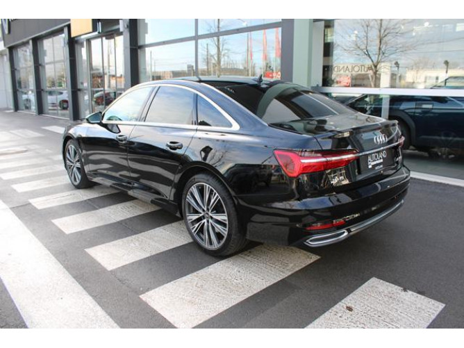 Audi A6 45 TFSI QUAT.HYB. 