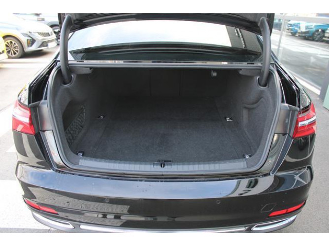 Audi A6 45 TFSI QUAT.HYB. 