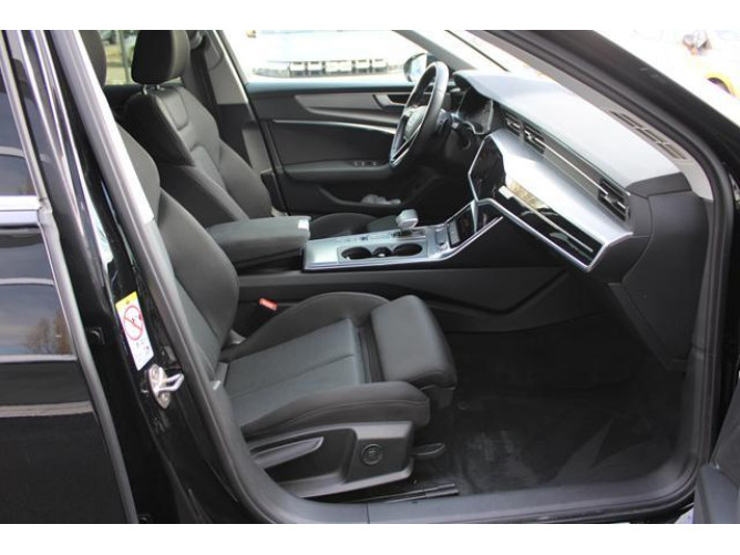 Audi A6 45 TFSI QUAT.HYB. 