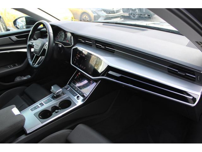 Audi A6 45 TFSI QUAT.HYB. 