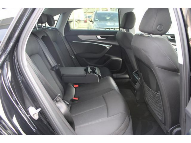 Audi A6 45 TFSI QUAT.HYB. 