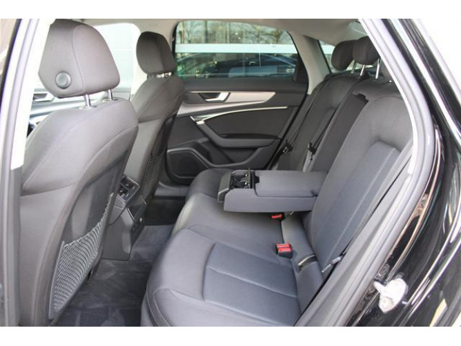 Audi A6 45 TFSI QUAT.HYB. 