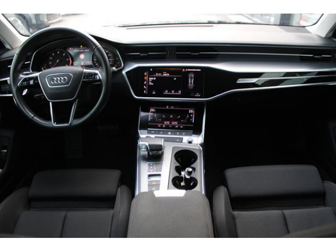 Audi A6 45 TFSI QUAT.HYB. 