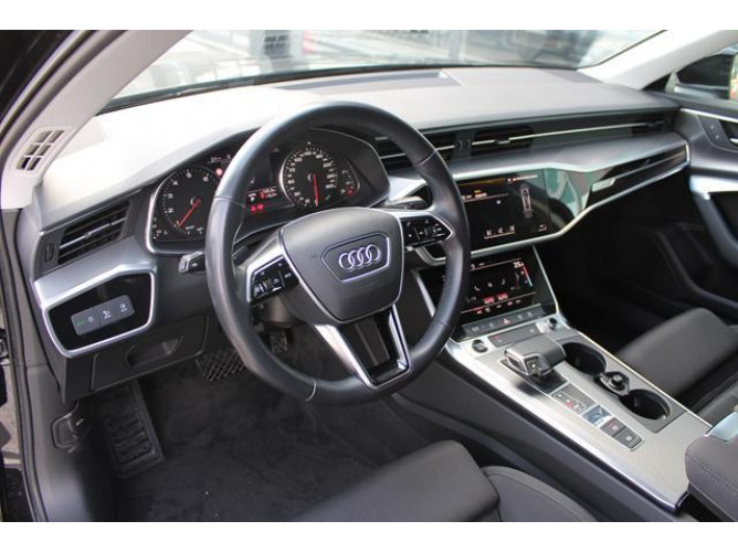 Audi A6 45 TFSI QUAT.HYB. 