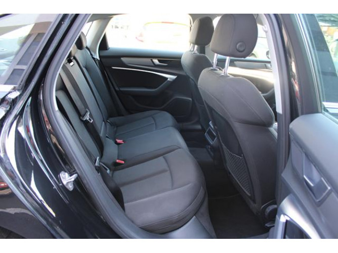 Audi A6 40 TDI HYBRID 